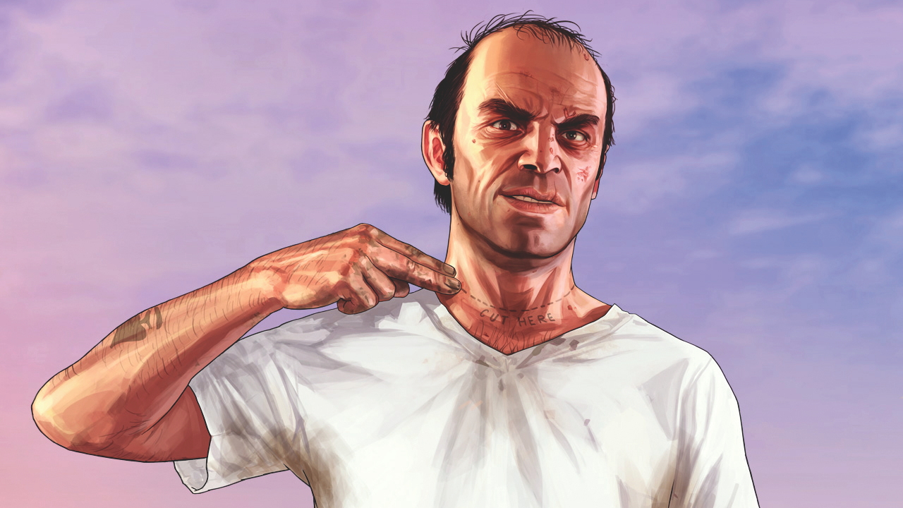 GTA 5 single-player DLC is dead: ports, GTA Online, and Red Dead Redemption  2 killed it