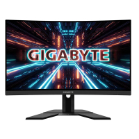 Gigabyte G27FC-A 27" 165Hz 1ms FHD FreeSync VA Gaming Curved Monitor |AU$339AU$199 at Mwave