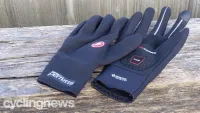 Castelli Perfetto RoS gloves