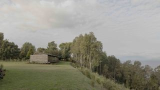 Casa Puerto Nuevo in Chile by Lezaeta Lavanchy and Tomás Tironi