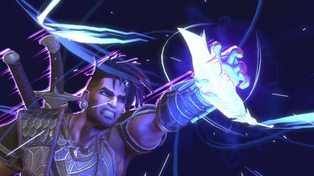 Prince of Persia Lost Crown tips