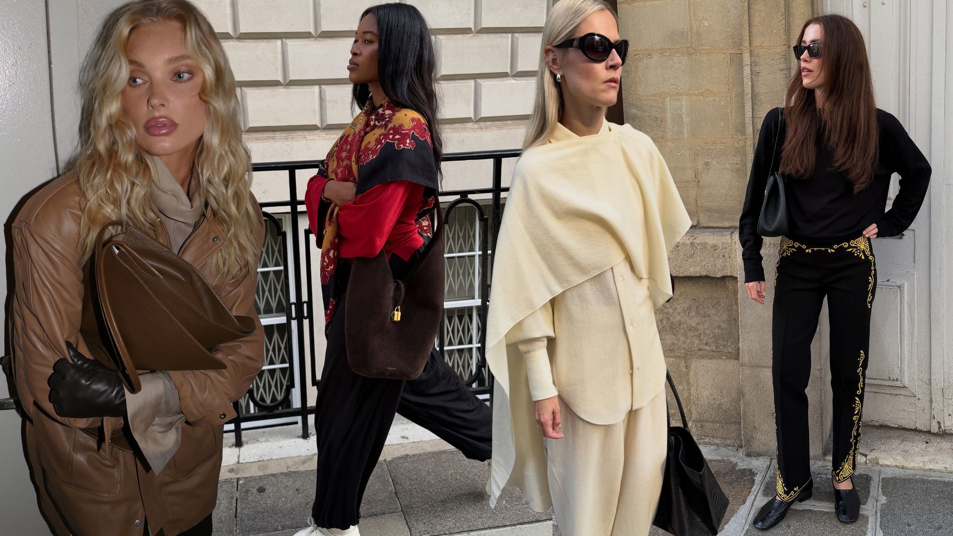 November's Edit: Prada, J.Crew, and the Quiet Pull of a New Wardrobe
