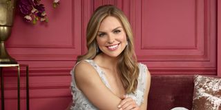 hannah brown the bachelorette 2019 abc