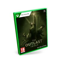 The Outlast Trials — Buy at&nbsp;Microsoft Store (Xbox)| Steam (PC)| Epic Games (PC)
