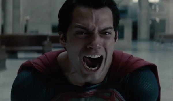 Man of Steel: Christopher Nolan Opposed the Ending, DC Comics Advised on It