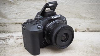 Canon EOS R10 review