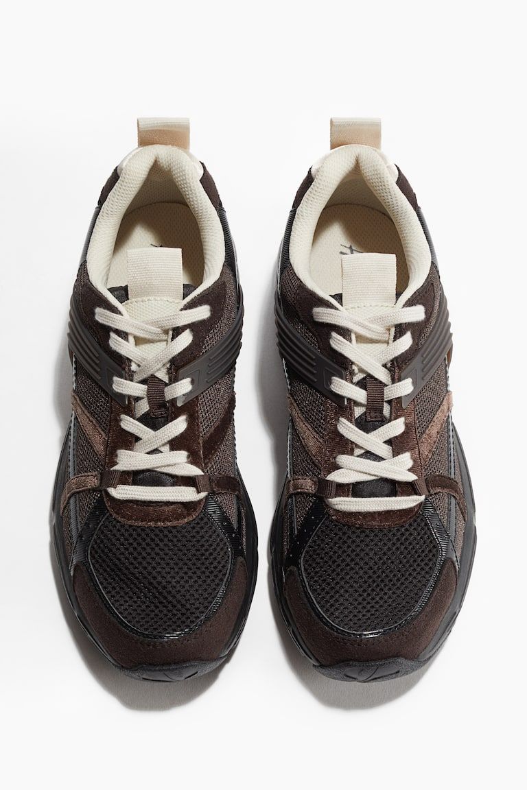 Trainers