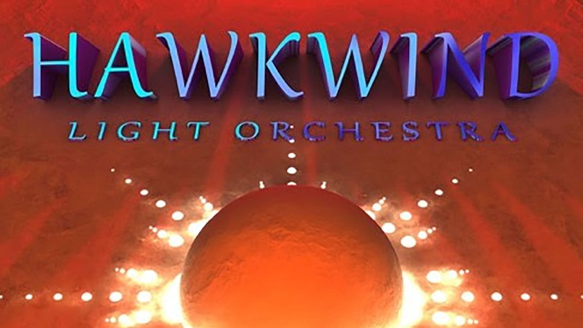 Hawkwind