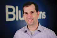 Interview: Blue Jeans Network CCO Stu Aaron