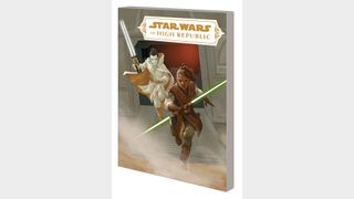 Marvel Comics October 2021 solicitations