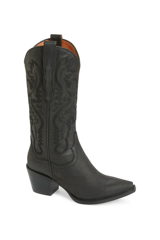 Taylor Swift Eras Tour Outfits | Jeffrey Campbell Dagget Western Boot