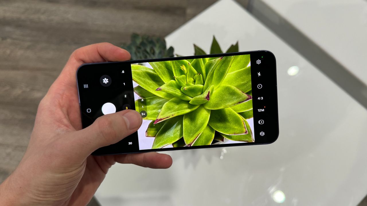 Samsung Galaxy S24 Plus