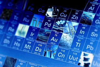 4 New Super Heavy Elements Land On Periodic Table Live Science