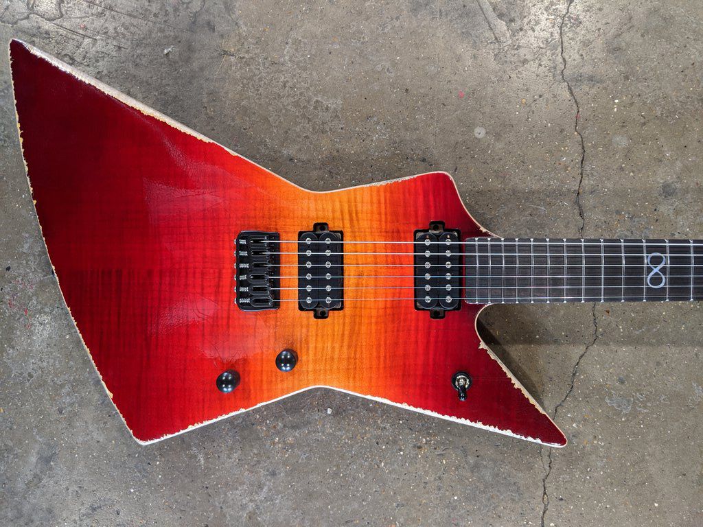 GF Fireburst