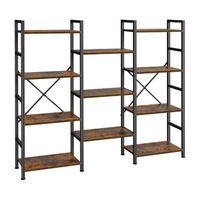 SUPERJARE 4-tier shelving unit | $159.99$87.99 at Amazon
Save $72 -