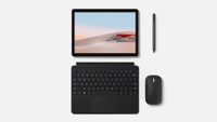 Microsoft Surface Go 2 | Intel Pentium or M3 | Up to 8GB RAM | Up to 128GB SSD | From $399.99 at Microsoft