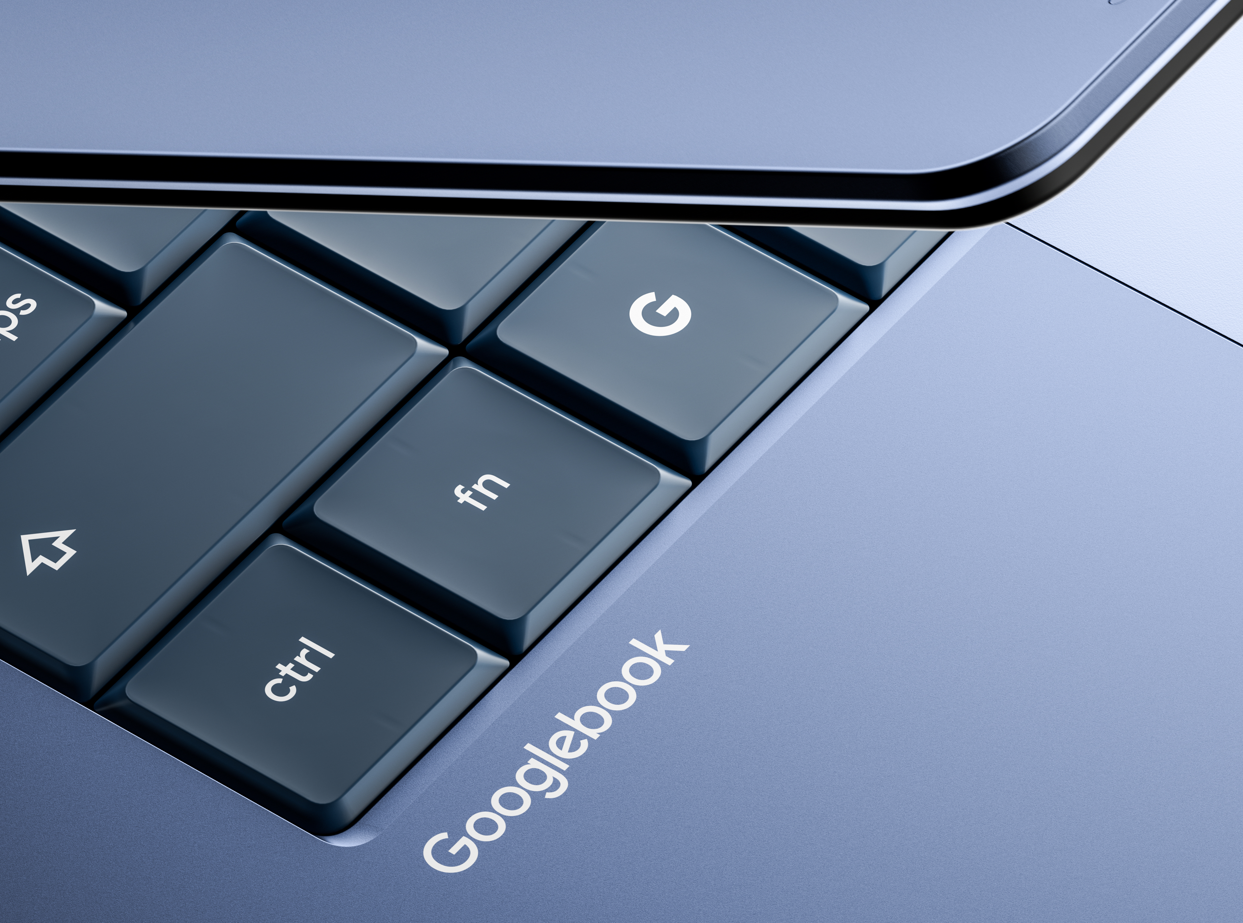 Googlebook