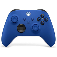 Xbox Wireless Controller | £54.99 £29.99 at Box
Save £25 - Frankly absurd value on the controller to go with the absurd value on the Series S above - this was an incredible price for the ever-popular pad - a lowest ever!