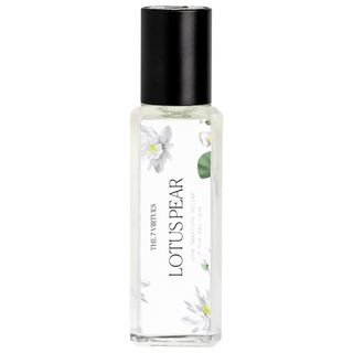 Lotus Pear Perfume Oil