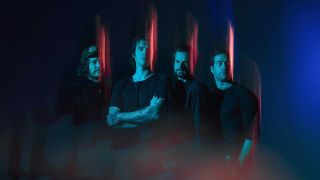 All Them Witches group portrait