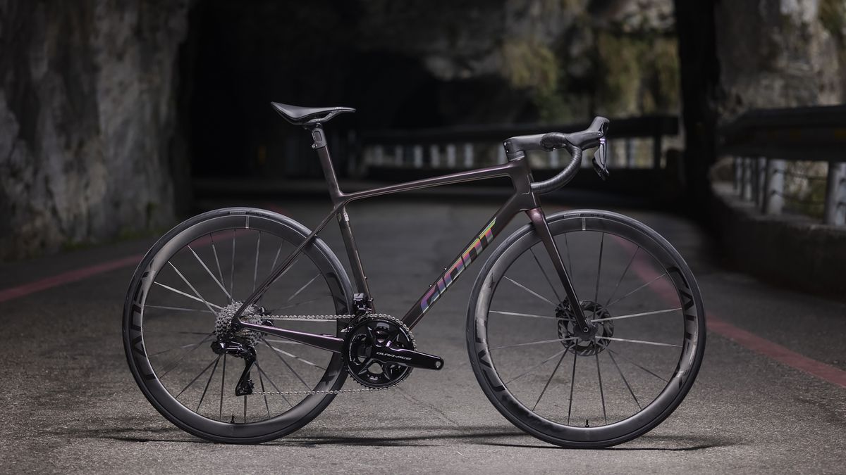 Giant TCR 2025