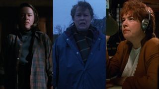 Stephen King roles Kathy Bates