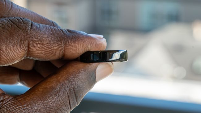 Я тестировал Oura Ring 5 в течение месяца, и это именно то, к чему должны стремиться другие умные кольца