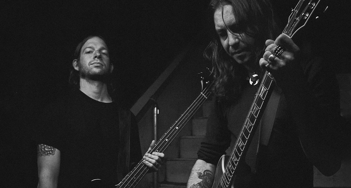 Jeff Matz and Matt Pike