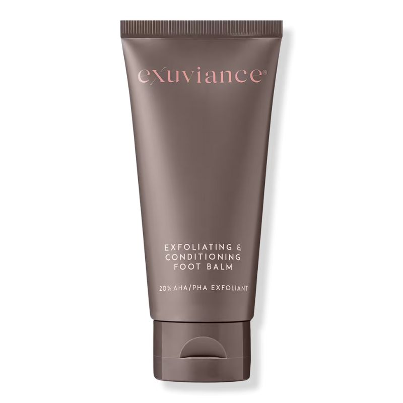Exuviance Exfoliating & Conditioning Foot Balm