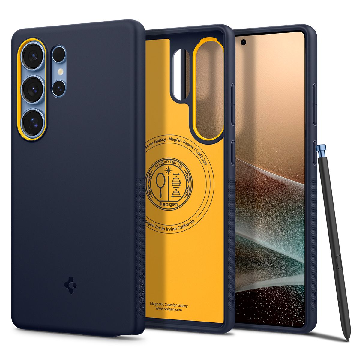 Best Samsung Galaxy S25 Ultra cases 2025 Android Central