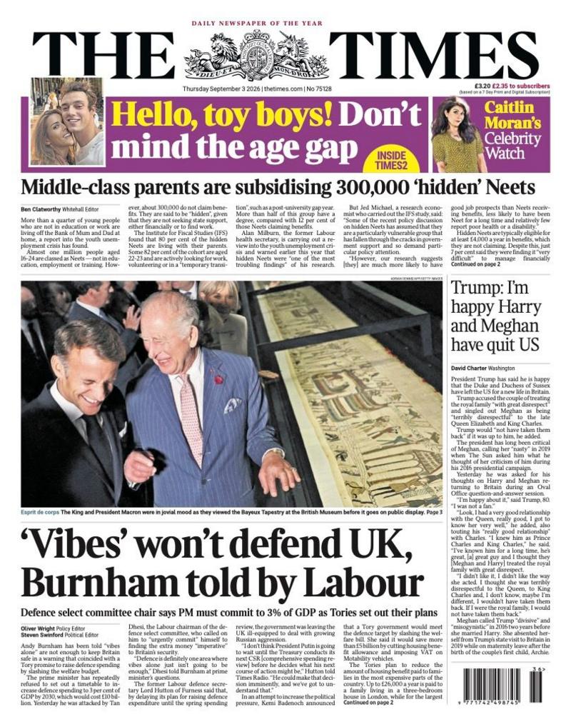 Times