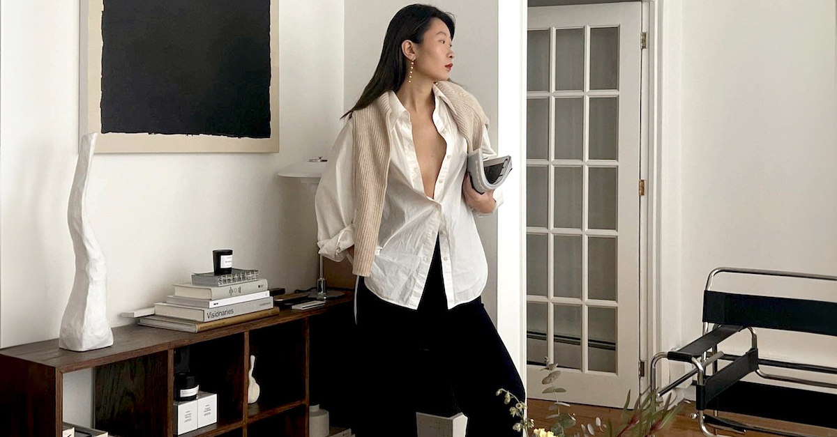 31 Stylish Items From the 2025 Nordstrom Half-Yearly Sale