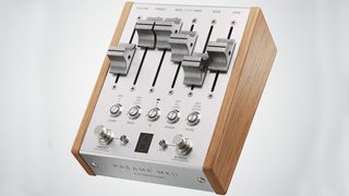 Chase Bliss Audio Preamp MKII