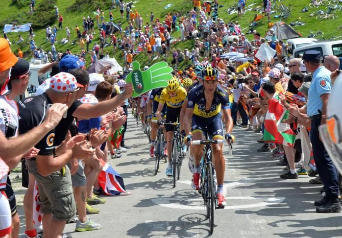 Roman Kreuziger (Saxo-Tinkoff)