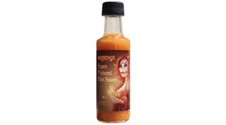 Orange's new Super Natural hot sauce