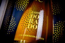 Bodegas de Alberto