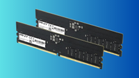 PNY Performance 32GB DDR5-5600 RAM kit deal
