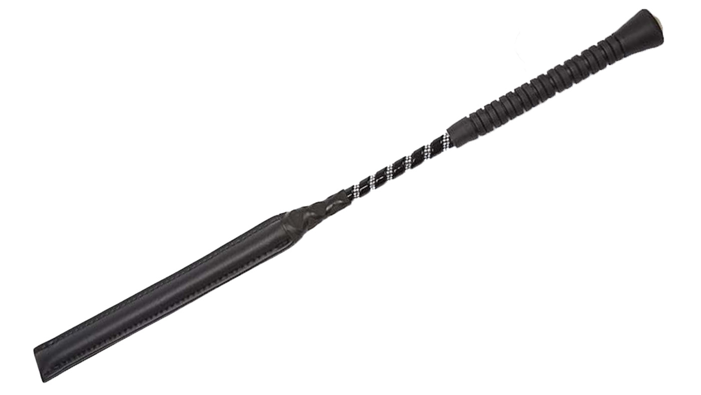Elico Crystal Jumping Whip
