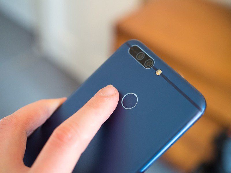 Honor 8 Pro