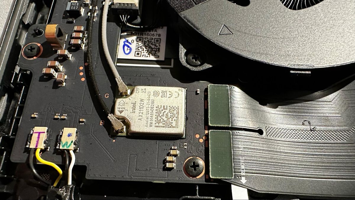 Samsung Galaxy Book 3 Ultra