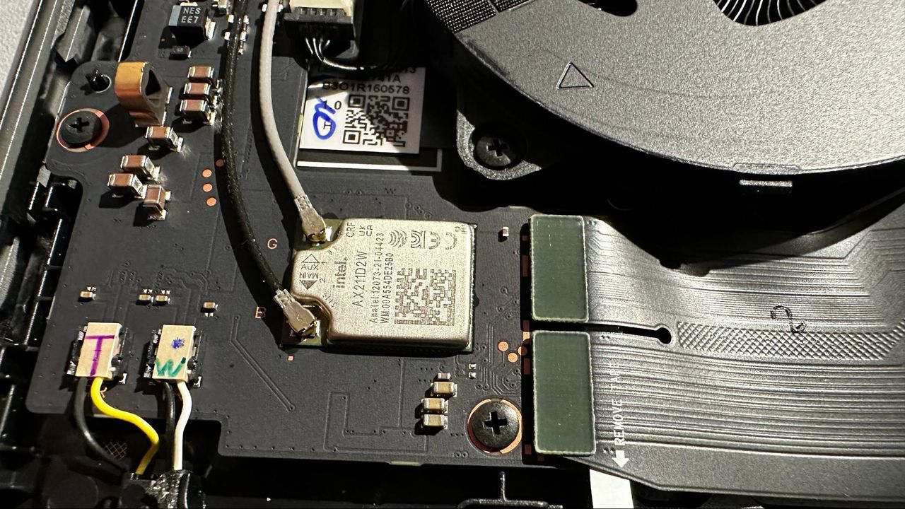 Samsung Galaxy Book 3 Ultra