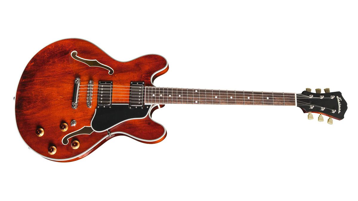 New guitar gear of the month review roundup (August 2019) MusicRadar