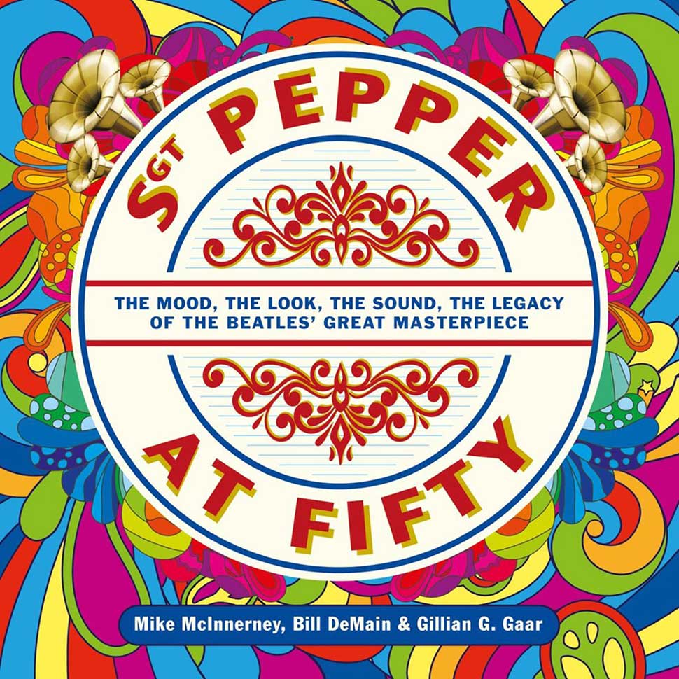 11 facts you might not know about the Sgt. Pepper cover artwork | Louder