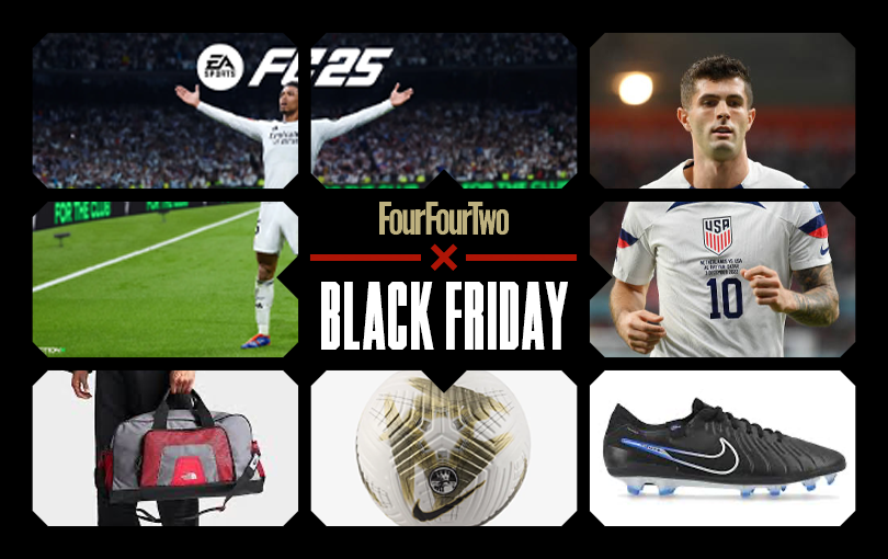 Christmas is simply across the nook – and these are the 6 soccer offers it’s essential purchase