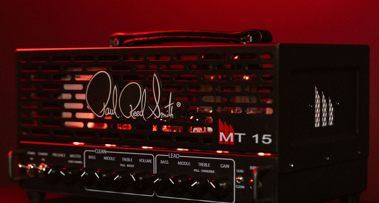 PRS Mark Tremonti MT 15 v2