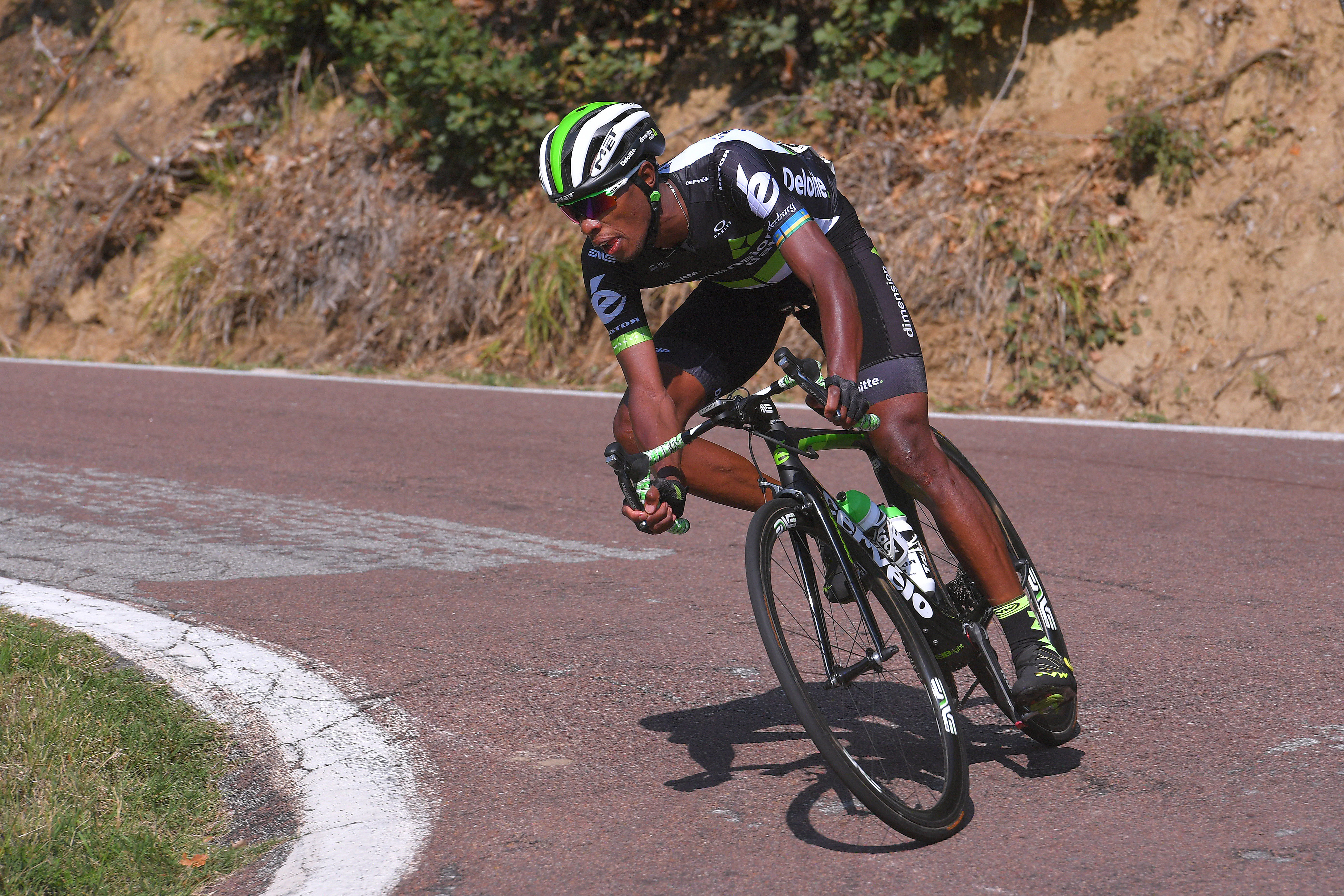Adrien Niyonshuti