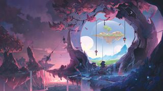 Background art