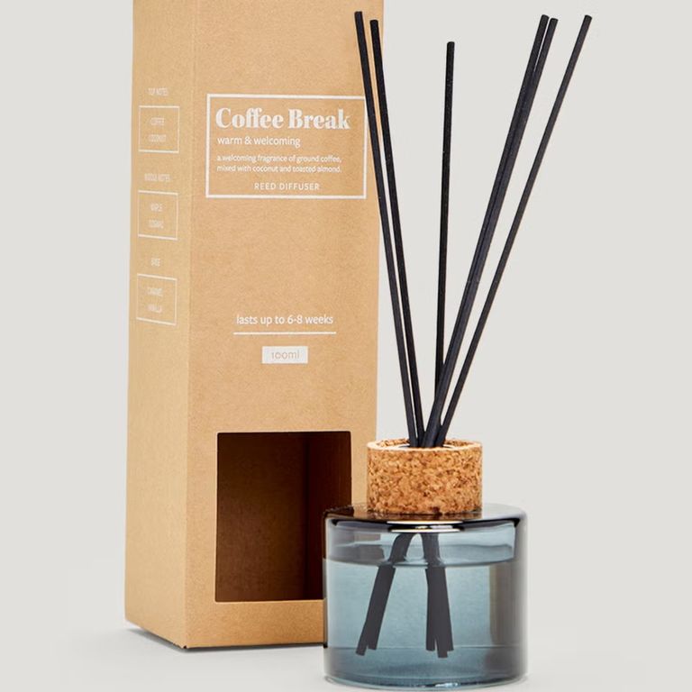 The best home fragrances to embrace in small kitchens Ideal Home