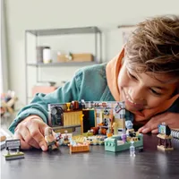 Lego Thor's New Asgard Kit:$29.99$23.99 at Target