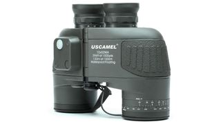 Best rangefinder binoculars - USCamel 10x50 HD Military Binoculars